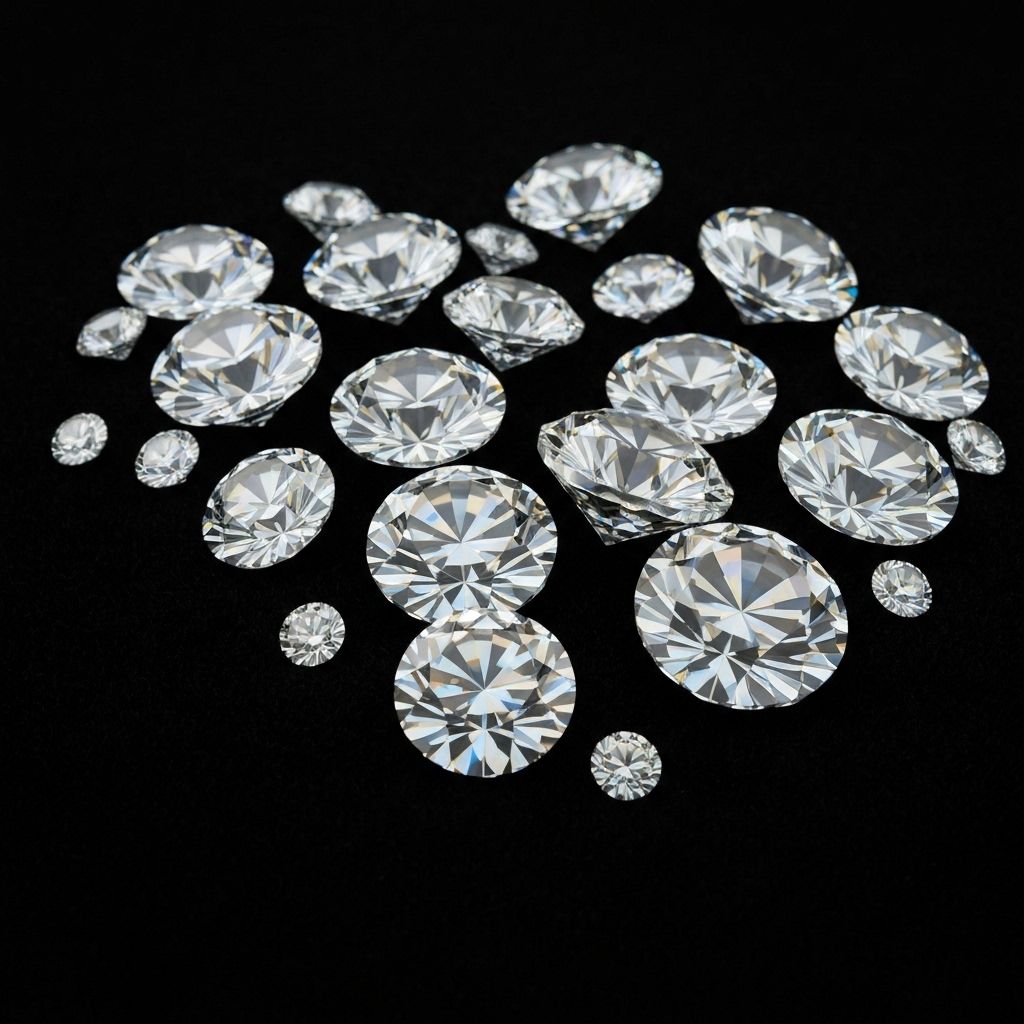 Diamonds